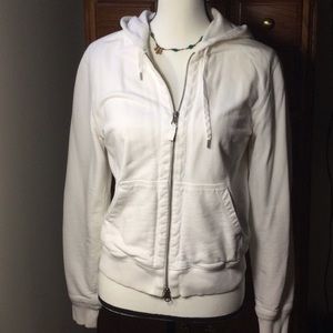 Gap Sweatshirt Hooded